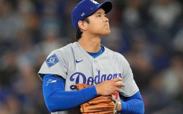 再燃した大谷翔平の特別扱い論争　「少し酷すぎだ」敵将も苦言…元審判員の“主張”