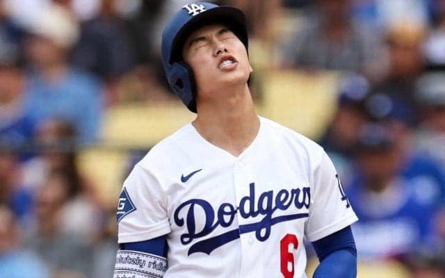 チャレンジ失敗のキム・ヘソンを母国も不安視…軽率な申請で「再びマイナー降格の危機、不穏な空気も」