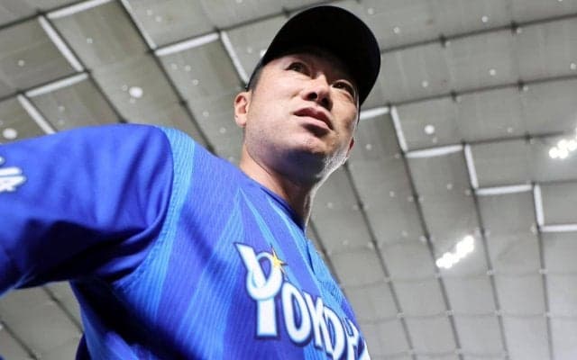 「そんなにヤバい感じはしていない」先発ローテ半数離脱もコーチに悲壮感なし　“代役”ではなく“新戦力”を作る、新生DeNAの「独自プラン」に迫る