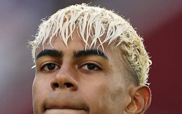 【欧州CL】「まだ終わっていない」 バルサFWヤマル、アトレチコとの大一番に向けて意気込み