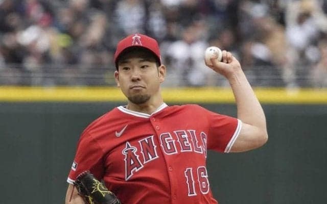 菊池雄星が４回途中４失点ＫＯ　３戦連続で４失点以上で先発の役割を果たせず　ジャッジに衝撃弾浴び二回にも２ラン被弾