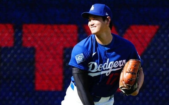 大谷デーじゃなくても…ド軍本拠地で“争奪戦”　人気コラボで起きた異変に米注目