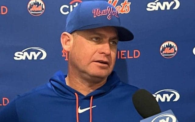 大谷翔平を「いきなり歩かせない」　2戦連続で初回先頭弾も…敵将は真っ向勝負を宣言