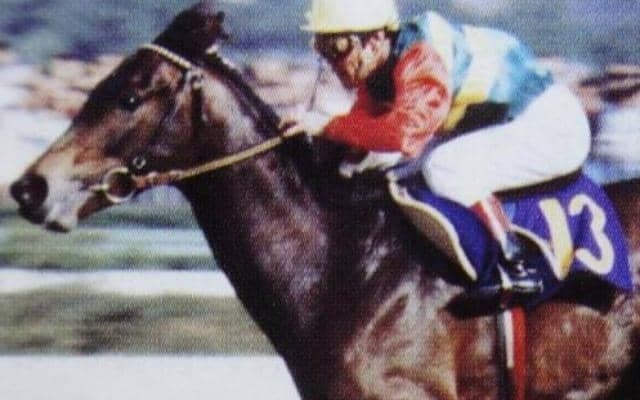 皐月賞着差ランキングTOP5 1位は85年の5馬身差圧勝V