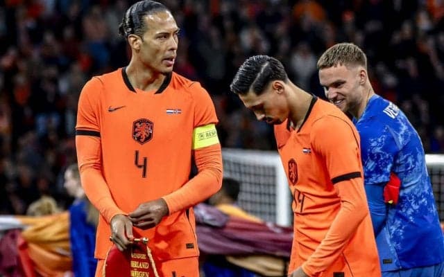 「日本に勝てっこない」オランダはグループ敗退!?　森保ジャパンと同居する強豪国内で渦巻く悲観論　蘭識者が嘆いた危機的状況