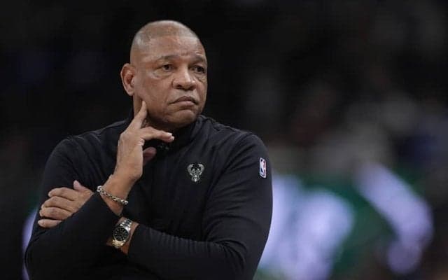 バックスのドック・リバースHCが辞任「この経験、ファンからのサポートに心から感謝」