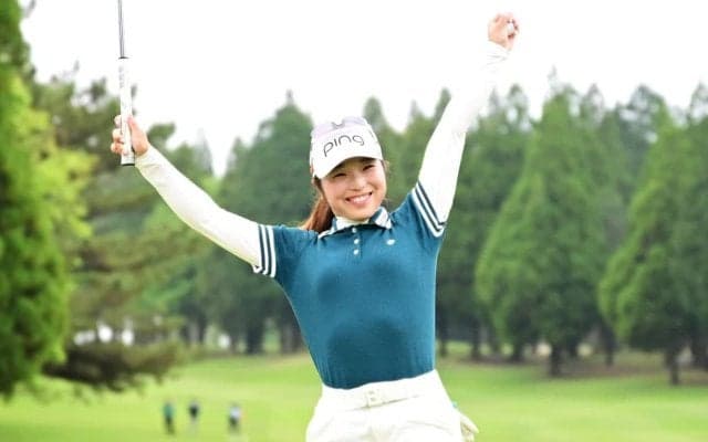 6年連続「ツアー初優勝者」誕生の可能性と、佐久間朱莉らとの年間女王争いへ躍進期待の3選手【KKT杯バンテリンレディス】