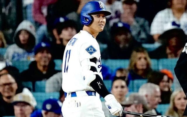 vs大谷翔平のためなら…メッツは「何でもやる」　LAメディア爆笑、連発した謎の“珍事”