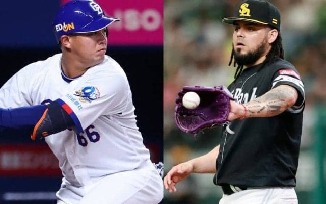 3連敗の中日、鵜飼を今季初登録…OP戦3HR　杉山離脱の鷹はオスナが昇格、14日公示