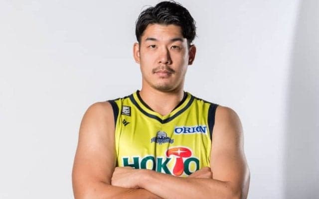 元Bリーガー佐藤託矢が3x3で現役復帰「またコートに立てる機会をもらえて本当にうれしい」