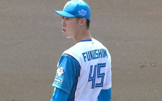 日本ハム・福島蓮が7回途中無失点8K快投　楽天は育成ドラ2が躍動…14日のファーム