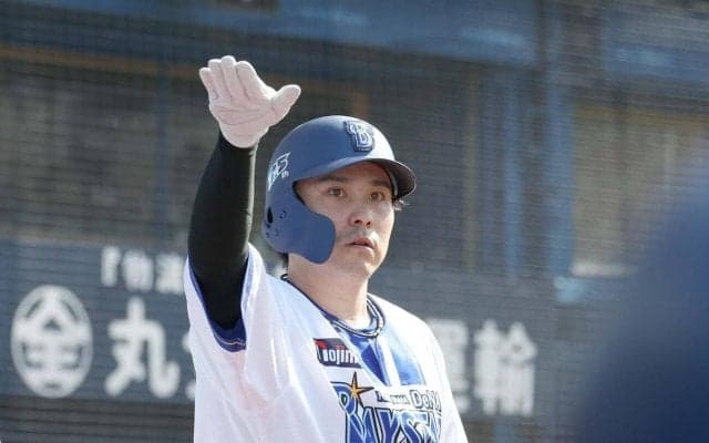 【DeNA】佐野恵太が328人目1000安打達成　開幕から14試合連続安打で今季３度目マルチ