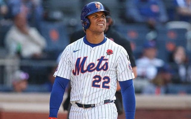 大谷超え1222億円男に「良い予感がしない」　不穏な“新情報”にNY落胆…「もう終わった」