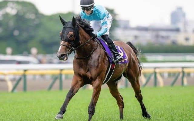 【福島牝馬S予想オッズ】パラディレーヌが予想1番人気