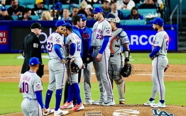 577億円投資も最下位　NYの嘆きと嘲笑止まらず「笑える」「負けることはNo.1」