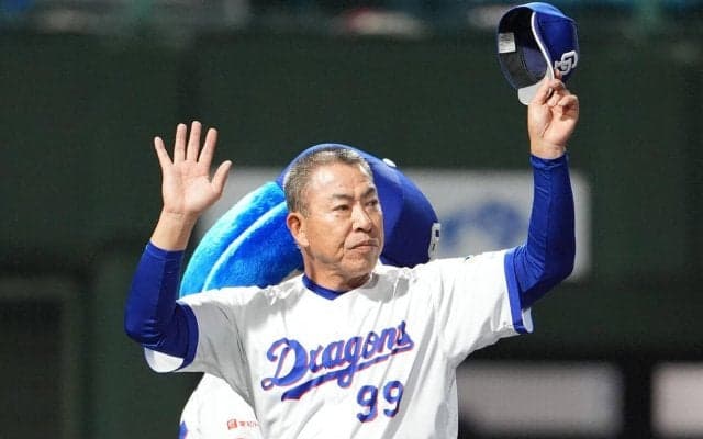 【中日】広島から今季初勝利、自己最速155キロ出た金丸夢斗で連敗止める「たぶんここやから…」