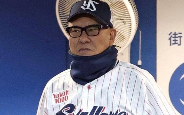 ヤクルト・池山監督　ミラクル再奪首“第二の故郷”松山に錦飾る「監督で帰ってこられたのはすごく喜び」今季２度目の３連勝