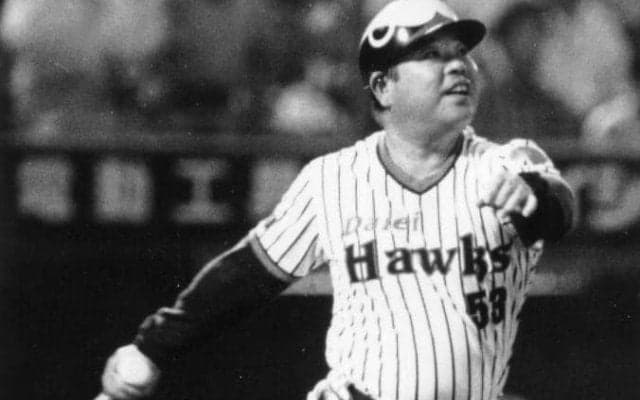 ４０歳以上で最多１３３本塁打【プロ野球記録企画】