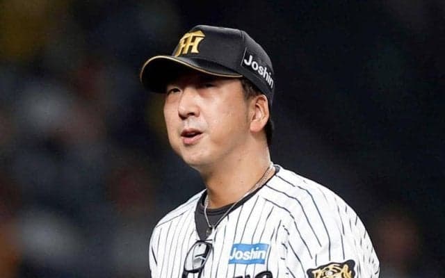 阪神・藤川監督「タイガースっぽくなかった」拙守連発敗戦も前向く「これを経てまた強くなっていけばいい」