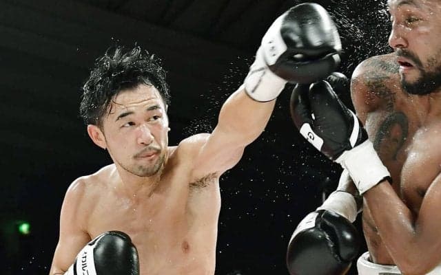 日本ボクシング世界王者列伝：山中慎介 \"KOアーチスト\"として12度の世界王座連続防衛を果たした\"GOD LEFT（神の左）\"の衝撃史
