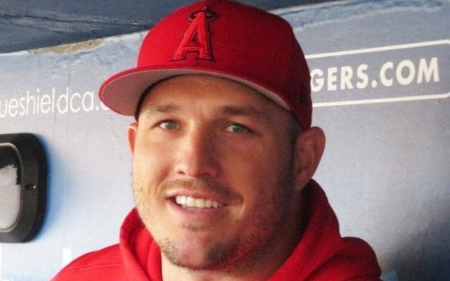 エンゼルス　トラウト２戦連続弾からアデル→ソレアの３連発　ヤンキースタジアムがどよめく　前夜サヨナラ負けの悪夢払拭で快勝