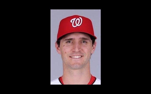 ドジャース、フィリーズとのトレードで１５３キロ右腕を獲得　プロ６年目２６歳マクガリー　メジャー経験なし