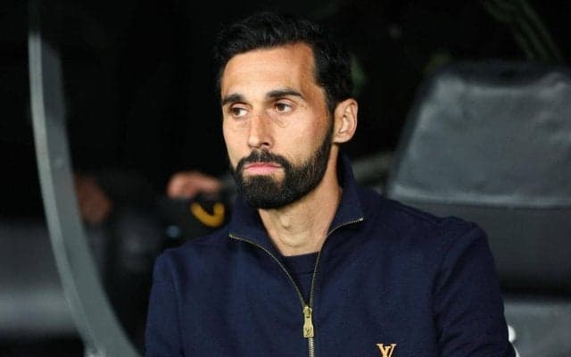 アルベロア監督、大一番へ「Ｒマドリードを知る者は明日勝つことが奇跡だなんて思っていない」