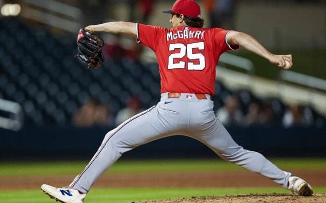 「眠っている才能を再発見」ド軍獲得の26歳右腕、その“実力”を解説「強力なリリーフ右腕へと化ける可能性も十分に秘めている」