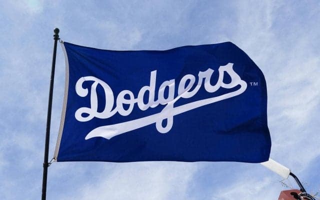 ドジャースが最速159キロのマイナー救援右腕マクガリーをフィリーズからトレードで獲得