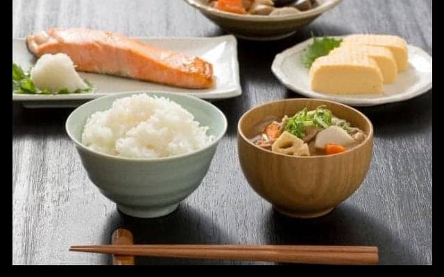 【ゴルファーのための食事学】70点とれる『朝食』はこれ！