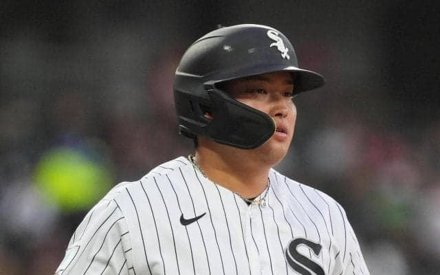 村上宗隆９試合ぶりの５号２ラン、右翼ポール際へたたき込む　ホワイトソックスは追い上げ及ばず