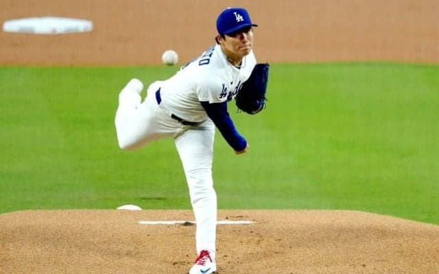 山本由伸、8回途中1失点も3勝目ならず　20者連続アウトで開幕4戦連続QS、防御率2.10