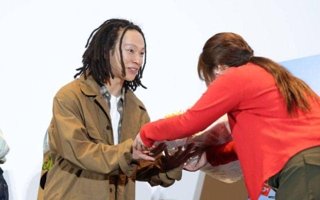 スノーボード　平野歩夢語る今後の選択肢「五輪目指すのもあり、自分がやったことない挑戦も成長」