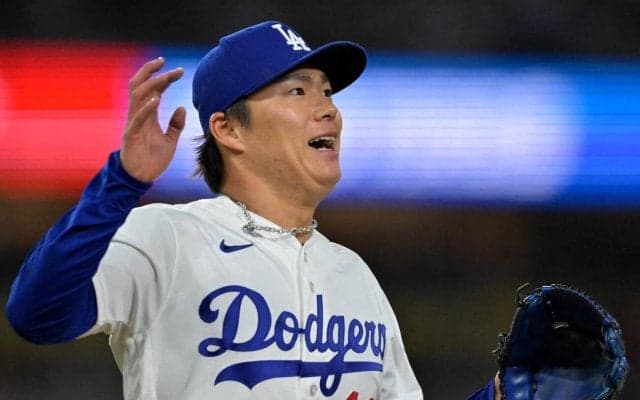 山本由伸「今年の中で一番いい感覚で投げられた。来週もこういうコメントできるように」一問一答