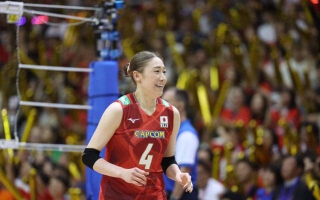 忠願寺莉桜ら高校生4人が初選出　2026年度女子日本代表登録メンバー37人を発表