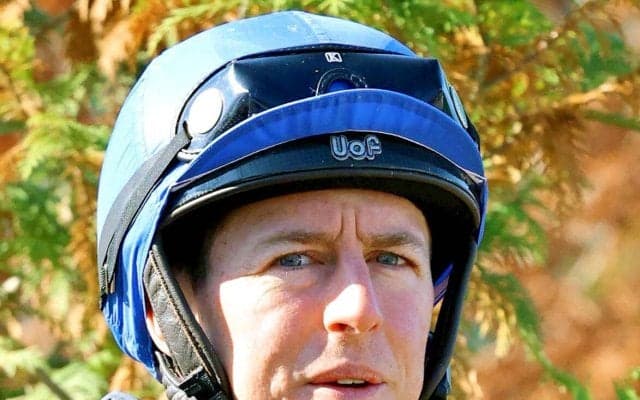 ダミアン・レーン騎手とマイケル・ディー騎手に４月１８日から６月１７日まで短期免許を交付　ＪＲＡが発表