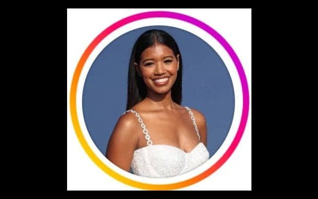 ドジャース専属の女性リポーター　真っ白なワンピースを着用した爽やかな写真を投稿