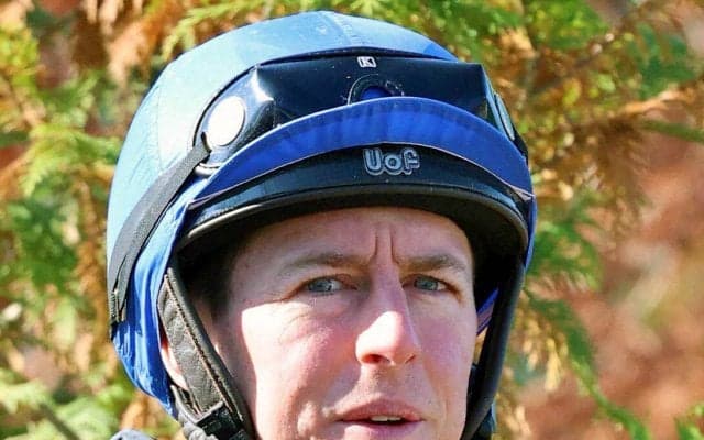 ダミアン・レーン騎手が今年も短期免許で来日　皐月賞のカヴァレリッツォは「チャンスある」　宝塚記念週まで騎乗予定