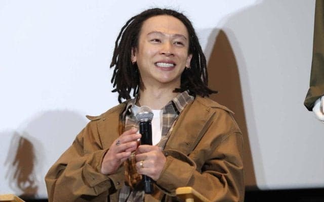 【スノボ】平野歩夢「子どものことをどう育てていくか」パパの素顔のぞかせる