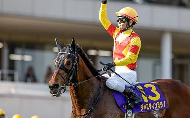 近年トレンドだった「無敗の皐月賞馬」 今年の候補は0頭に