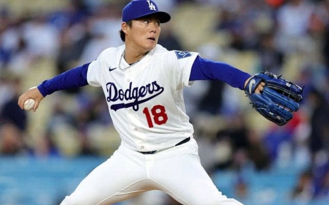 「ヤマモトに完膚なきまでにやられた…」メッツ泥沼7連敗、直近29イニング1得点の貧打線にファンの怒り止まらず　「どうやってそんなことが起こりえるんだ？」「マクレーンの素晴らしい投球がまた無駄になった」