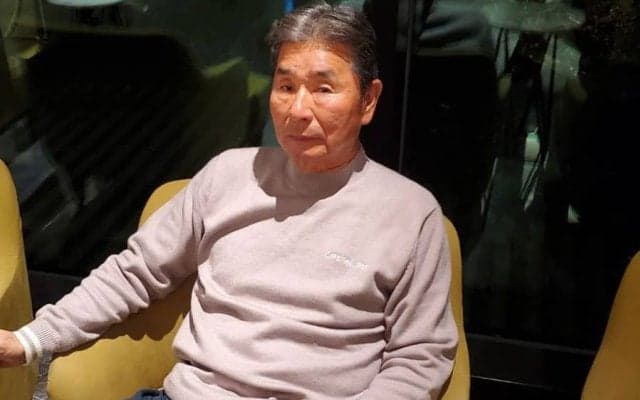 中日監督が「よこせ！」、左腕は拒否「嫌です」　記者席も騒然…1本の安打が生んだ“混乱”