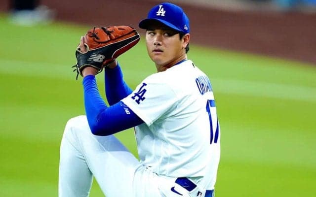 大谷翔平、5年ぶりリアル二刀流を封印　移籍後初の投手専念…背番号42で2勝目へ、先発発表