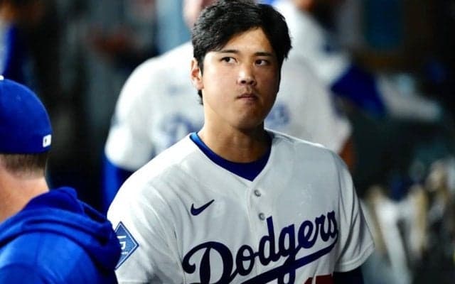 「え!?まじ？」“消えた”大谷翔平にファン衝撃　ド軍から想定外の報せに「どうなるの？」