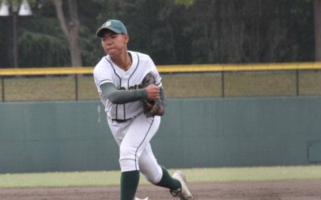 正智深谷が“大物喰い”の滑川総合に7回コールド勝ち！昨秋から投打で大きくパワーアップ【埼玉】