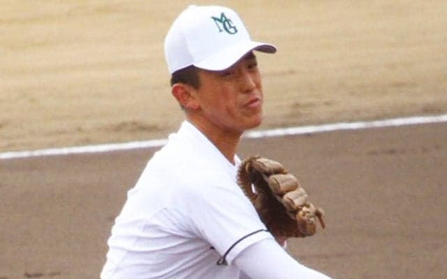 【高校野球】怪力三塁手と源田壮亮を彷彿とさせる大型遊撃手 名将が見出した宮崎学園の最強三遊間