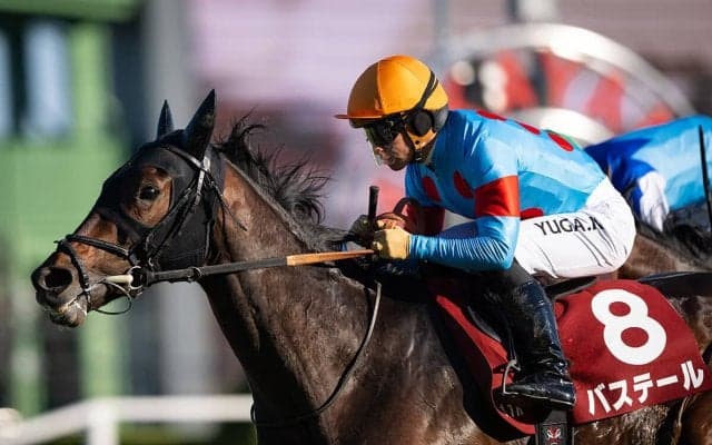 アンカツ渾身の「３歳牡馬番付」　皐月賞＆ダービーで勝ち負けを演じることができる上位３頭