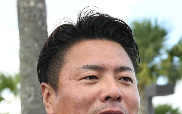 岩村明憲氏が大谷翔平のカーブに着目「この後にフォーシームが来るとインパクトがありますね」