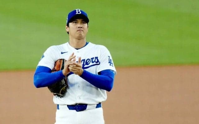 ド軍で“初めて”の光景「なんか寂しい」　慣れない進行に日本ファン困惑「物足りない」