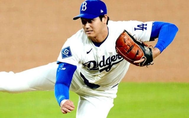 投手専念の大谷翔平に同僚から称賛の嵐「言葉が出ない」　ピンチでの160キロに感服